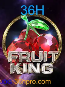 FruitKing